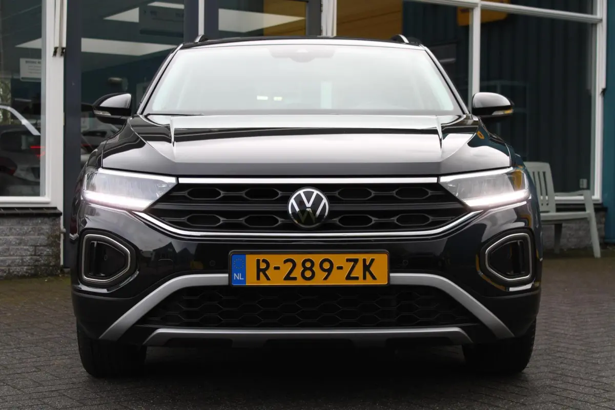 1.5 TSI Life Automaat|Facelift|ACC|Trekhaak|Virtualdisplay|Carplay|Led|