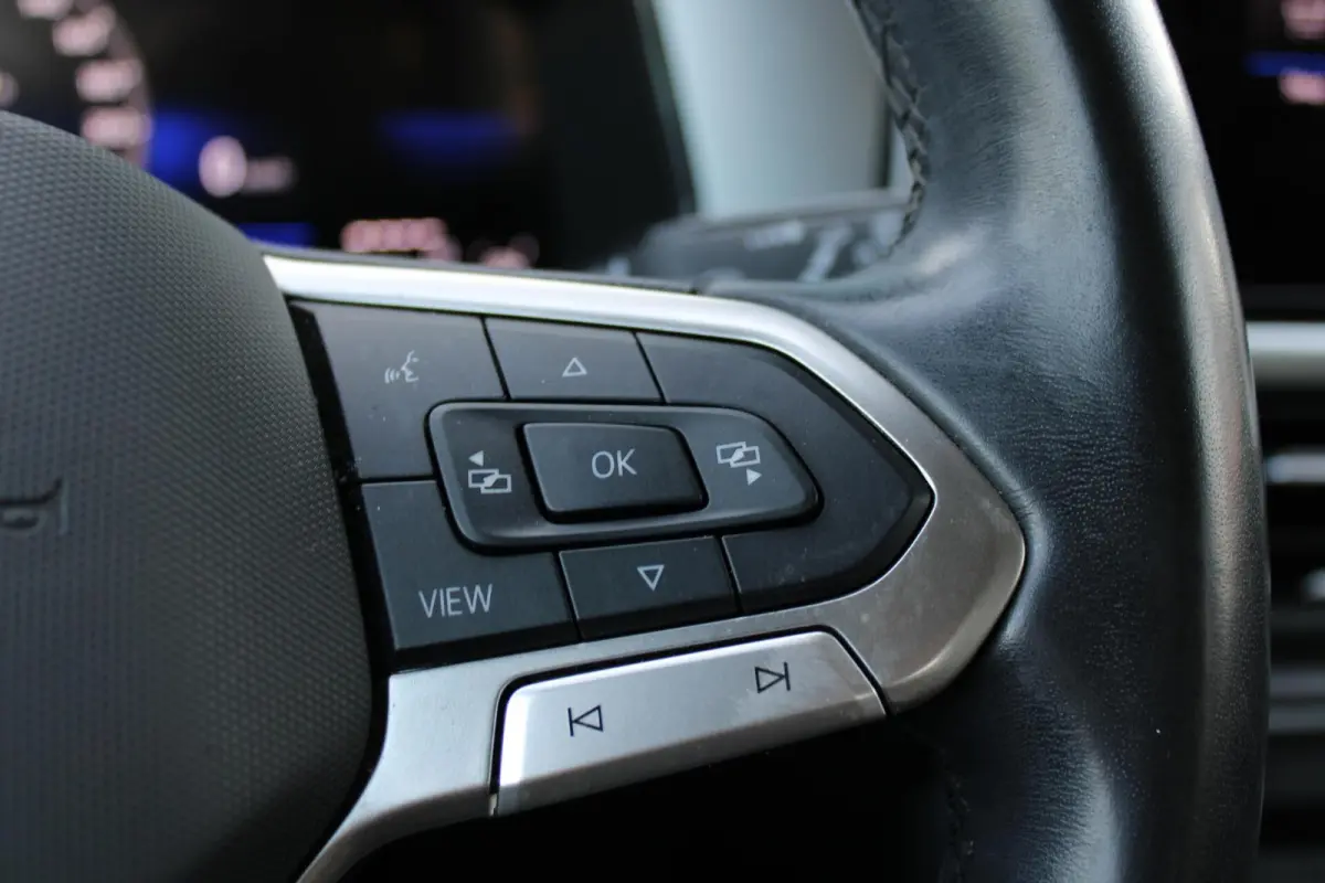 1.5 TSI Life Automaat|Facelift|ACC|Trekhaak|Virtualdisplay|Carplay|Led|