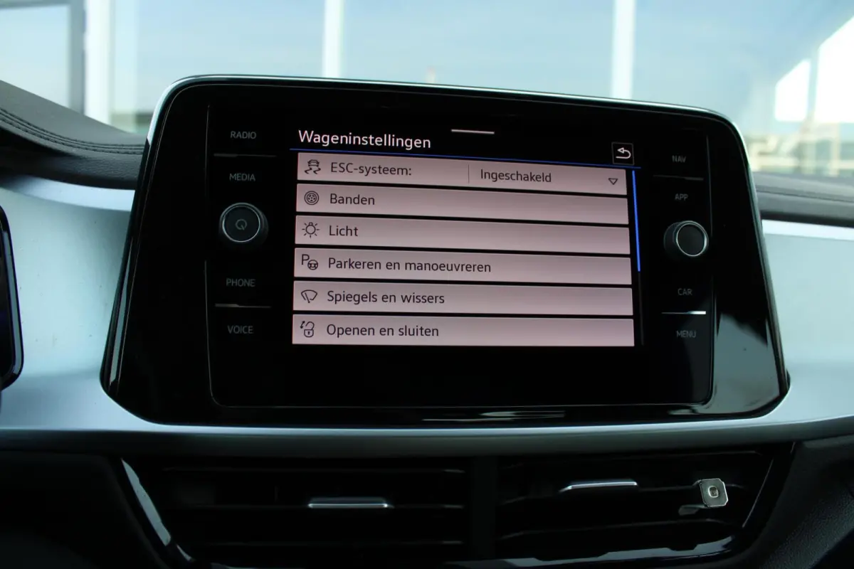 1.5 TSI Life Automaat|Facelift|ACC|Trekhaak|Virtualdisplay|Carplay|Led|