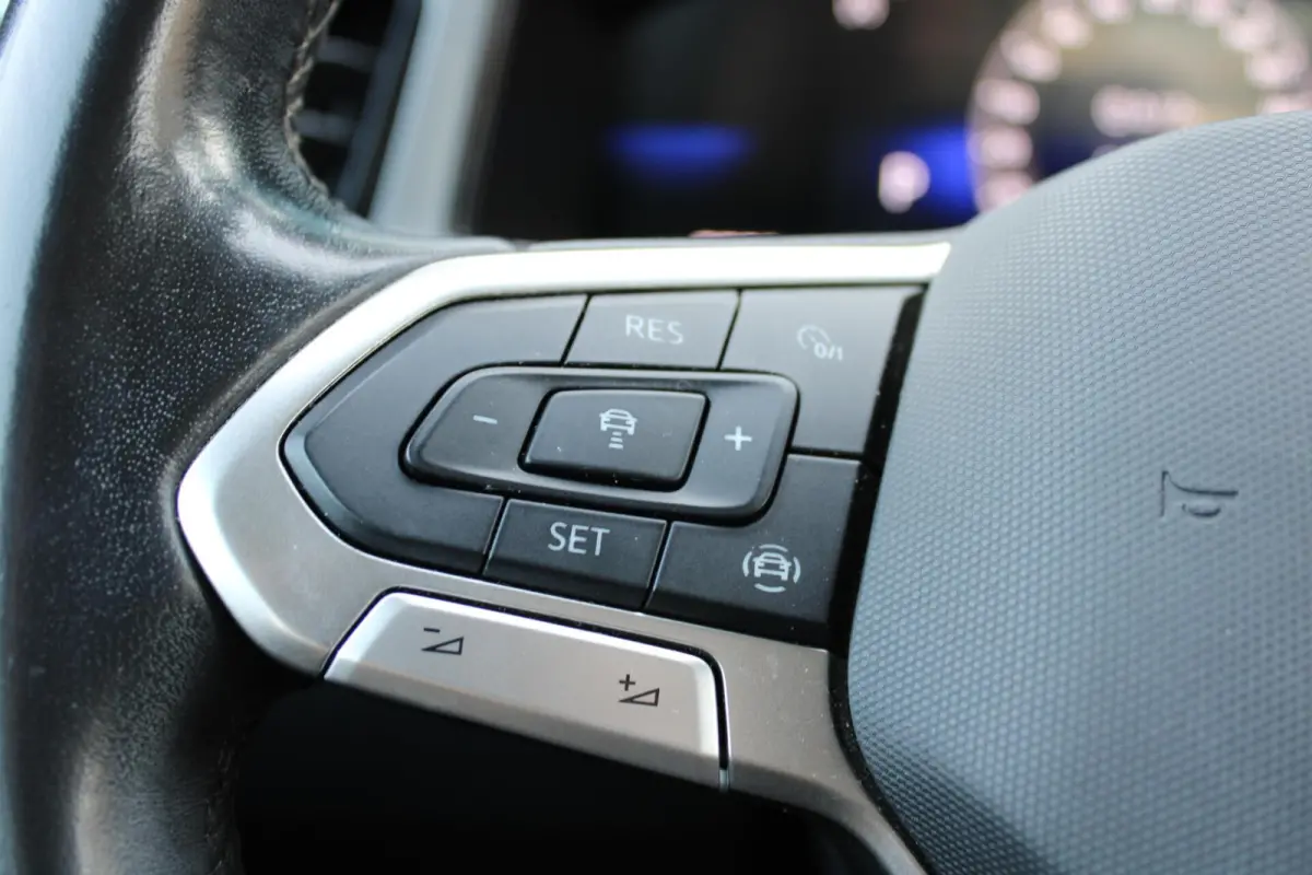 1.5 TSI Life Automaat|Facelift|ACC|Trekhaak|Virtualdisplay|Carplay|Led|