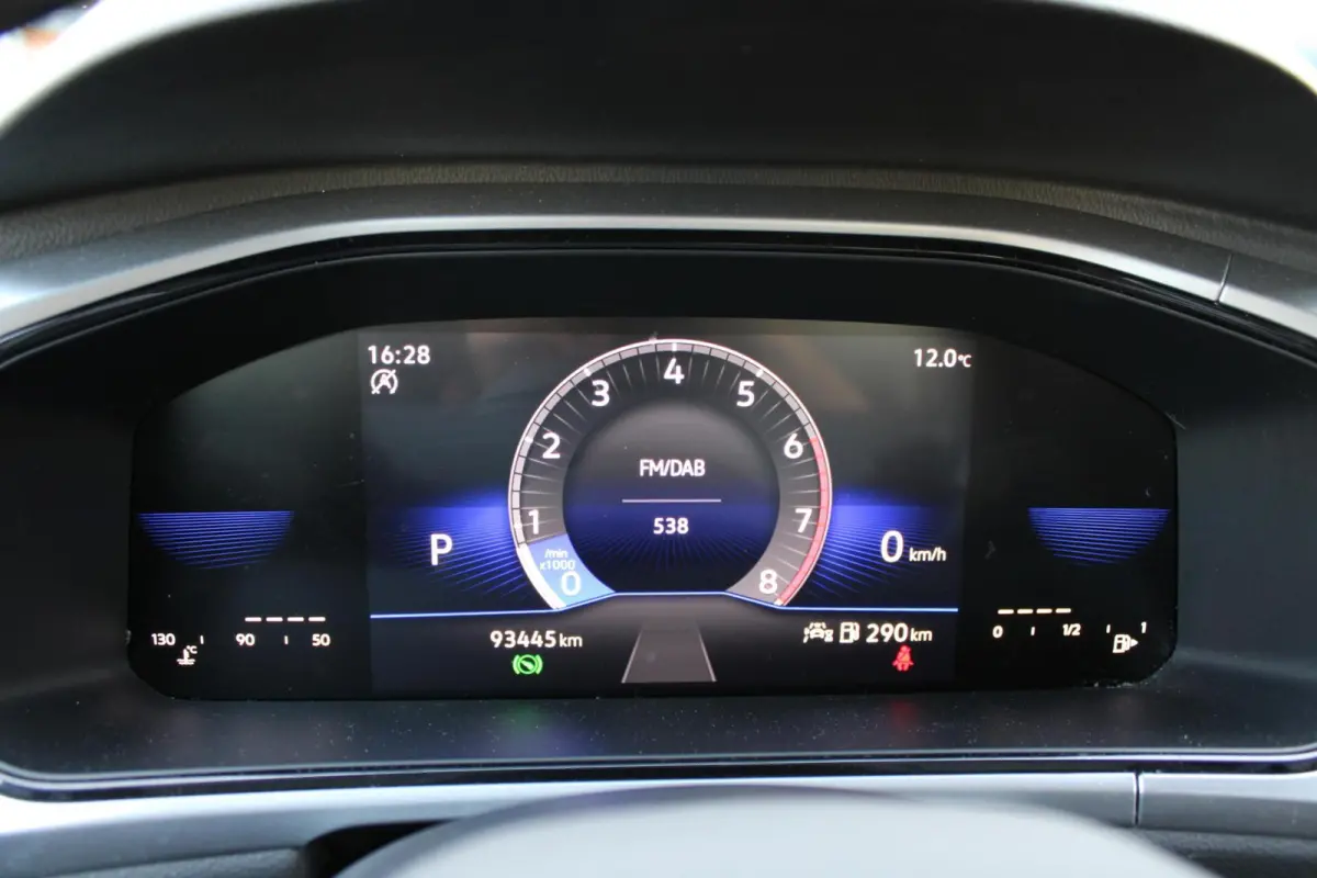 1.5 TSI Life Automaat|Facelift|ACC|Trekhaak|Virtualdisplay|Carplay|Led|