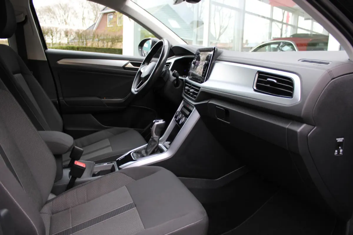 1.5 TSI Life Automaat|Facelift|ACC|Trekhaak|Virtualdisplay|Carplay|Led|