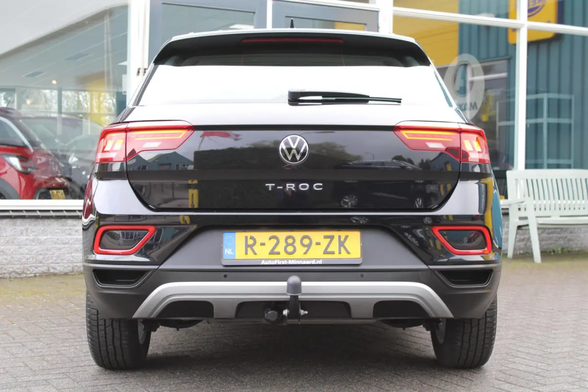 1.5 TSI Life Automaat|Facelift|ACC|Trekhaak|Virtualdisplay|Carplay|Led|