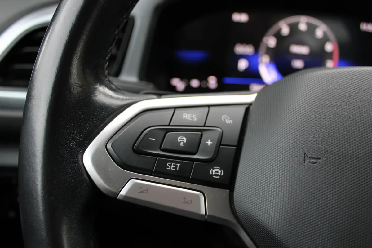 1.5 TSI Life Automaat|Facelift|ACC|Trekhaak|Virtualdisplay|Carplay|Led|