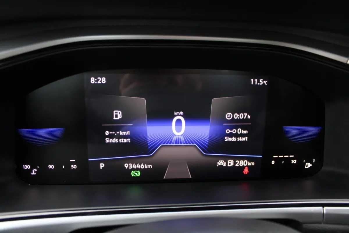 1.5 TSI Life Automaat|Facelift|ACC|Trekhaak|Virtualdisplay|Carplay|Led|