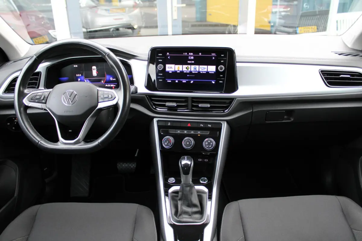 1.5 TSI Life Automaat|Facelift|ACC|Trekhaak|Virtualdisplay|Carplay|Led|