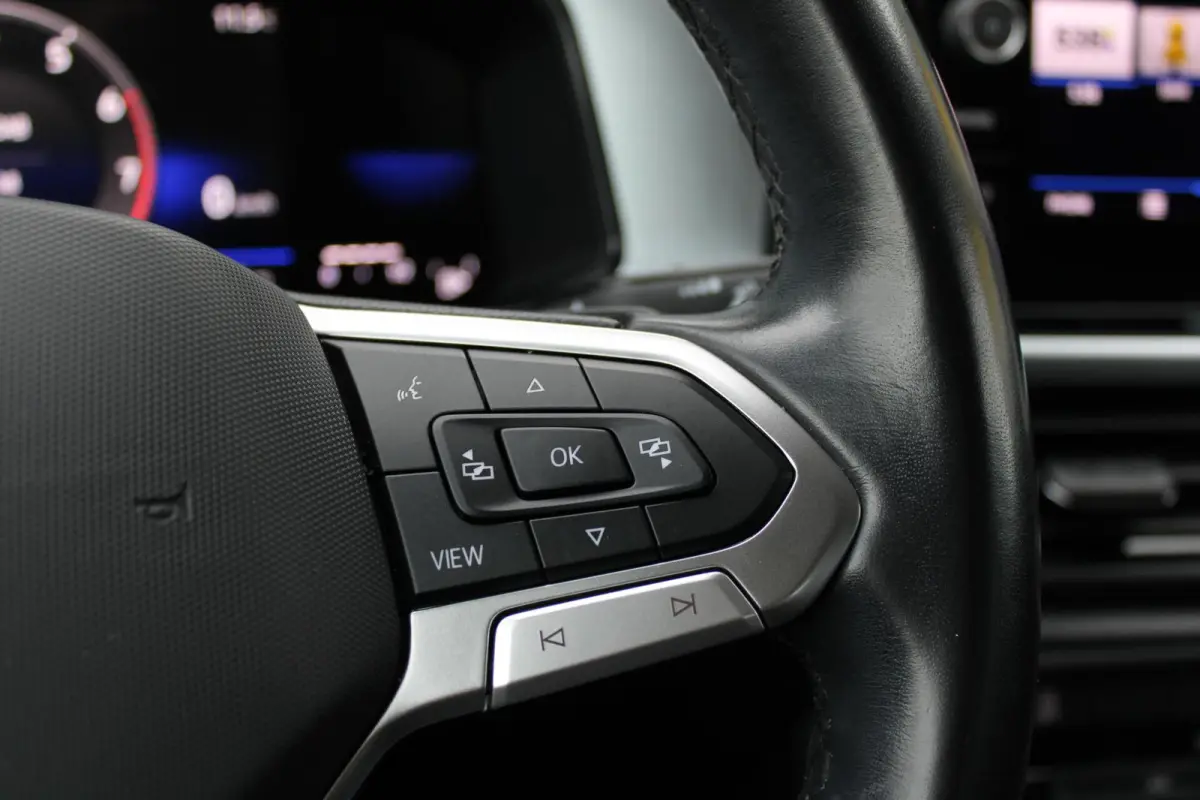 1.5 TSI Life Automaat|Facelift|ACC|Trekhaak|Virtualdisplay|Carplay|Led|