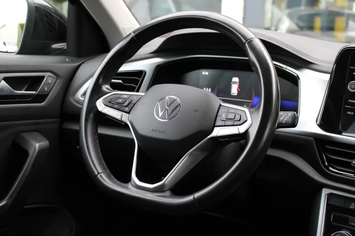 1.5 TSI Life Automaat|Facelift|ACC|Trekhaak|Virtualdisplay|Carplay|Led|