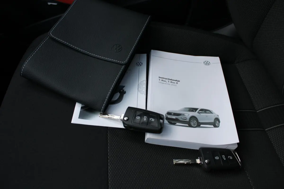 1.5 TSI Life Automaat|Facelift|ACC|Trekhaak|Virtualdisplay|Carplay|Led|