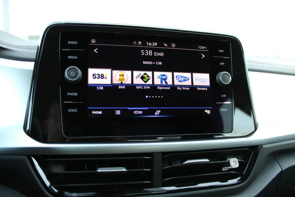 1.5 TSI Life Automaat|Facelift|ACC|Trekhaak|Virtualdisplay|Carplay|Led|