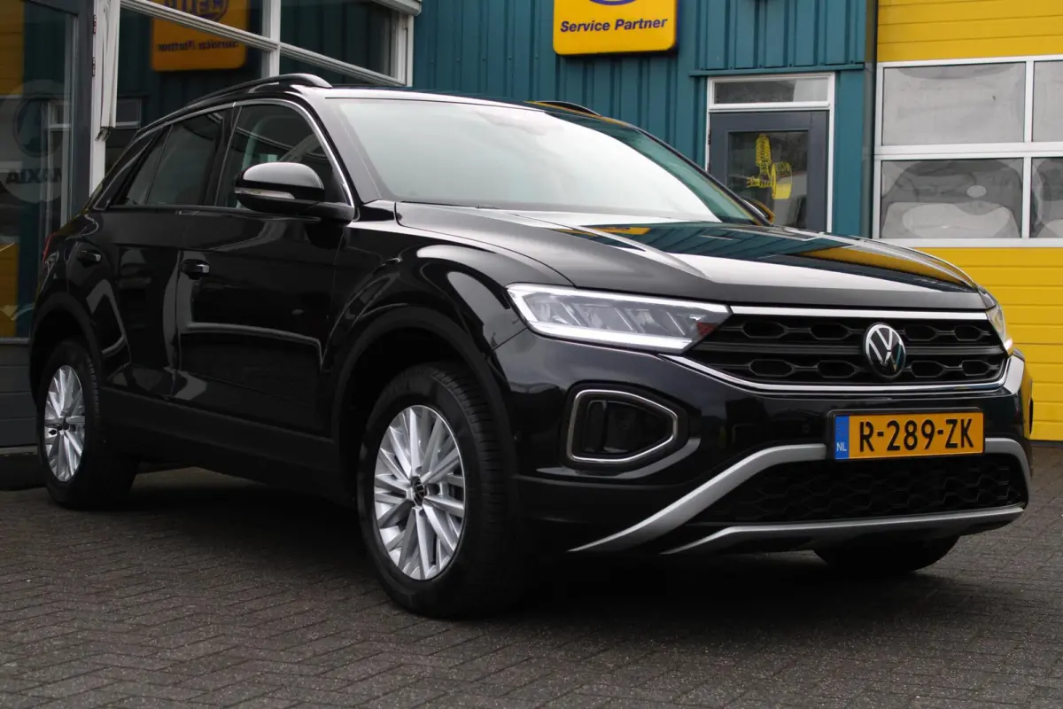 1.5 TSI Life Automaat|Facelift|ACC|Trekhaak|Virtualdisplay|Carplay|Led|