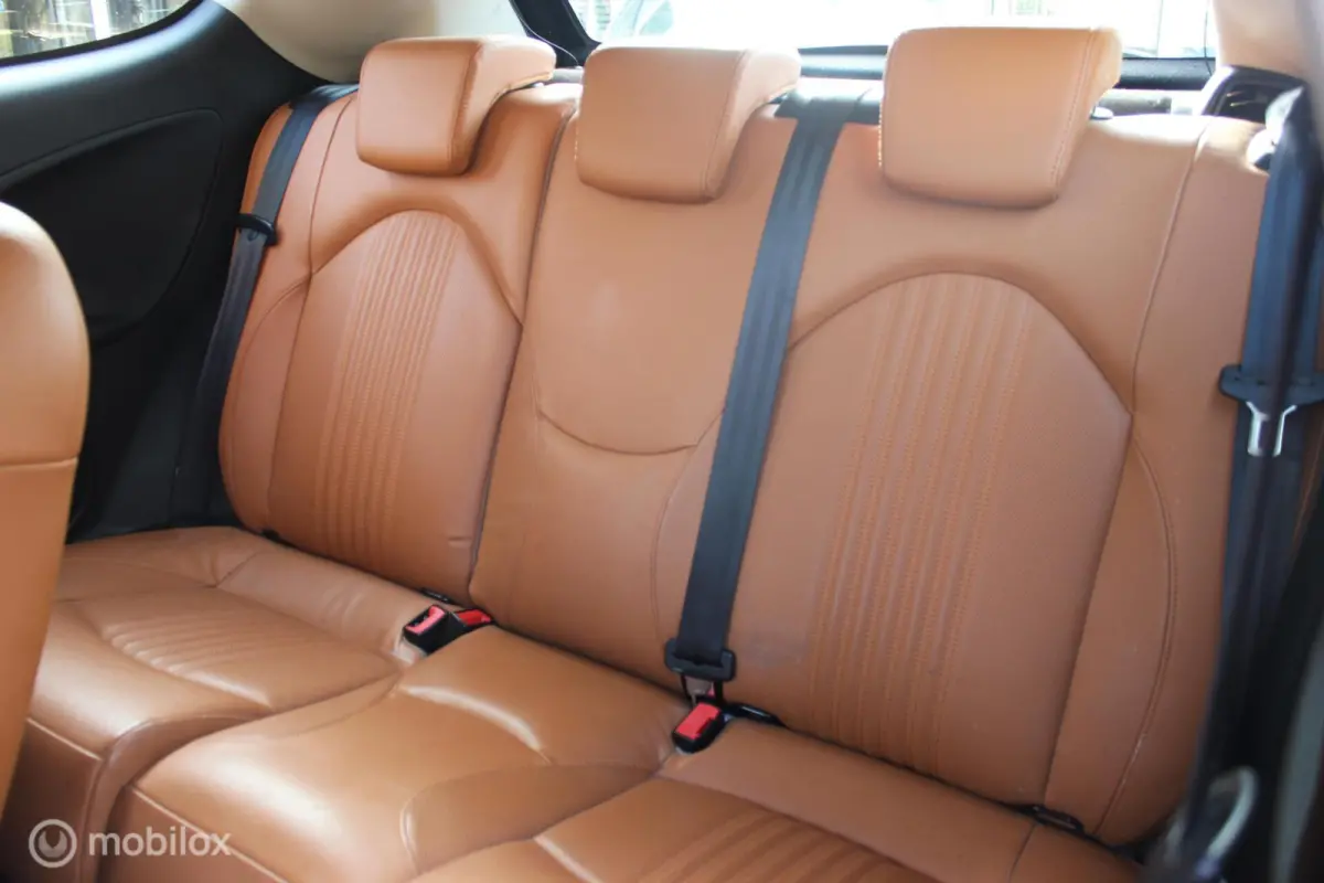0.9 TwinAir ECO Super NAVI / CLIMATE / CRUISE