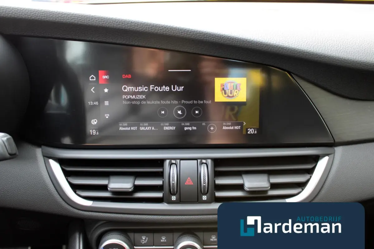 2.0 Ti AWD | Facelift | 32DKM | Leder