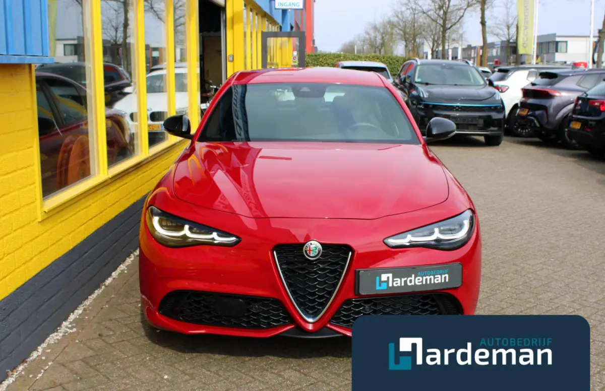 2.0 Ti AWD | Facelift | 32DKM | Leder