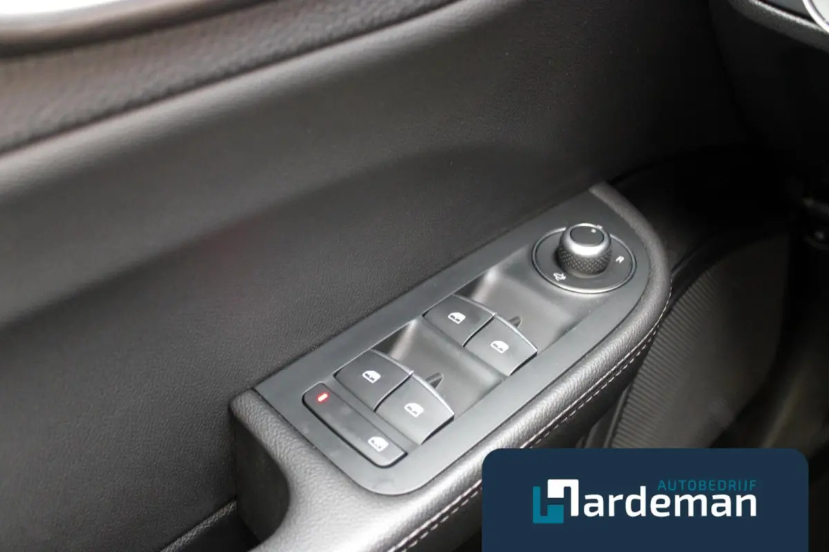 2.0 Ti AWD | Facelift | 32DKM | Leder