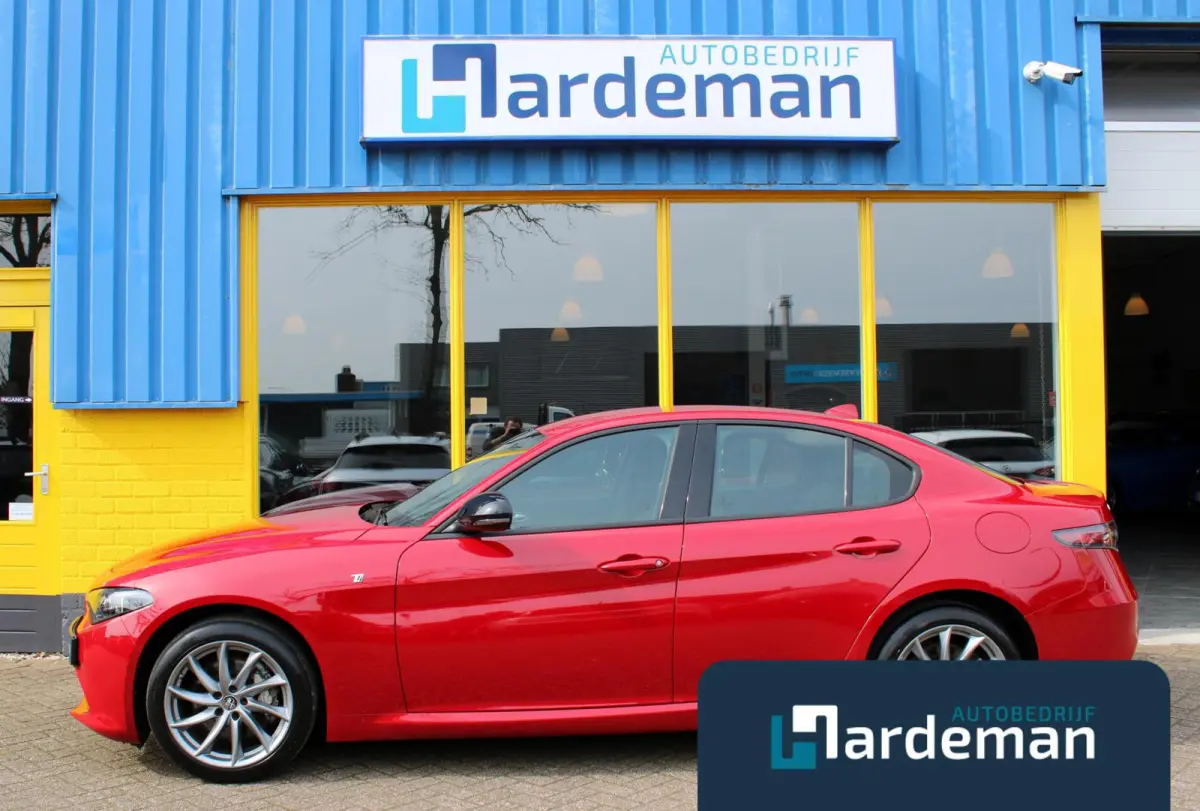 2.0 Ti AWD | Facelift | 32DKM | Leder