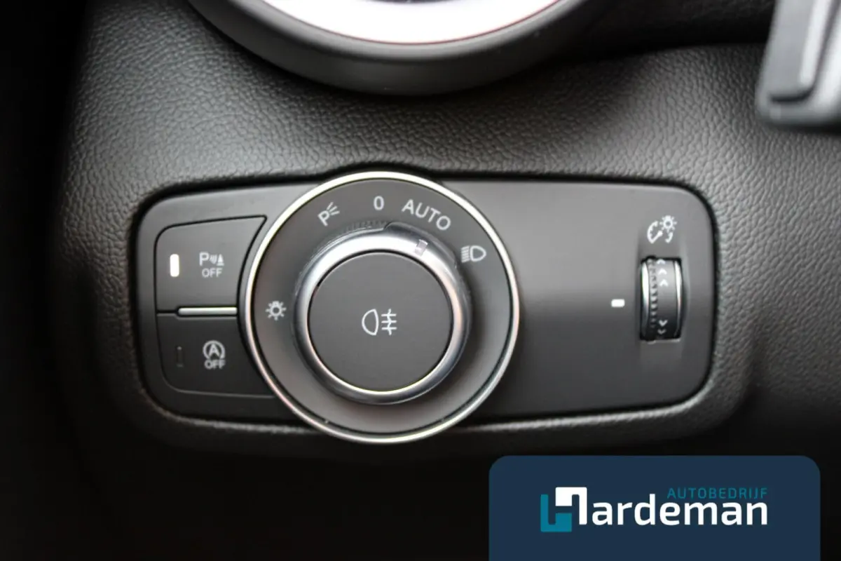 2.0 Ti AWD | Facelift | 32DKM | Leder