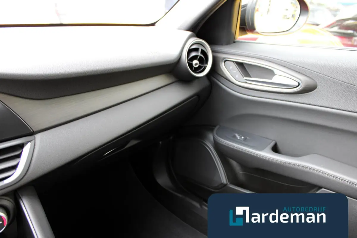 2.0 Ti AWD | Facelift | 32DKM | Leder