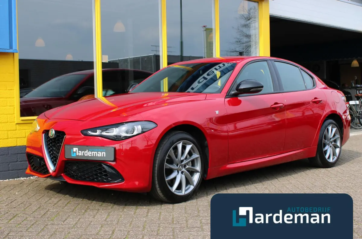 2.0 Ti AWD | Facelift | 32DKM | Leder