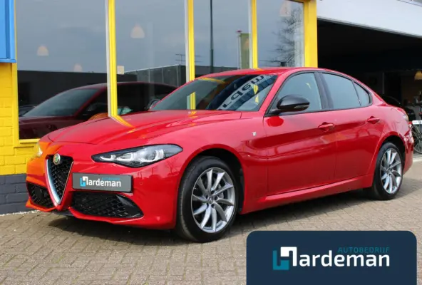 2.0 Ti AWD | Facelift | 32DKM | Leder