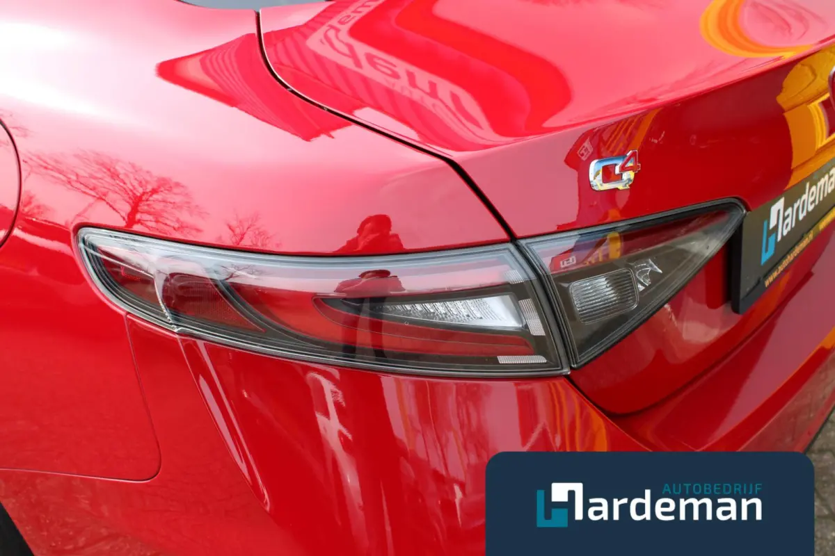 2.0 Ti AWD | Facelift | 32DKM | Leder