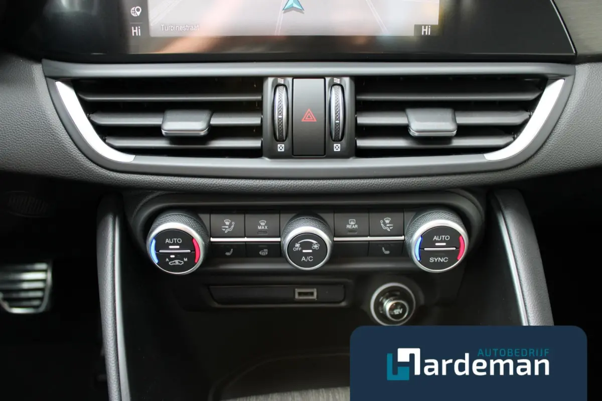 2.0 Ti AWD | Facelift | 32DKM | Leder