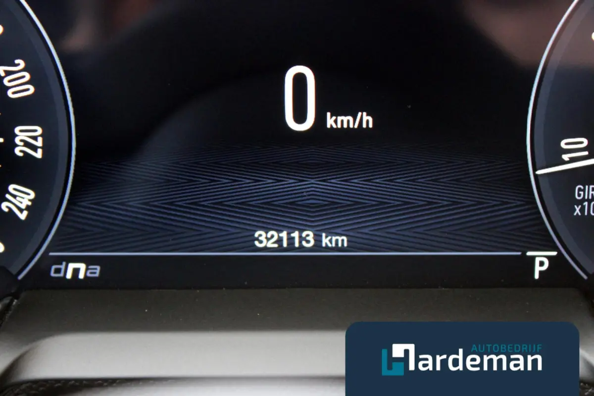 2.0 Ti AWD | Facelift | 32DKM | Leder