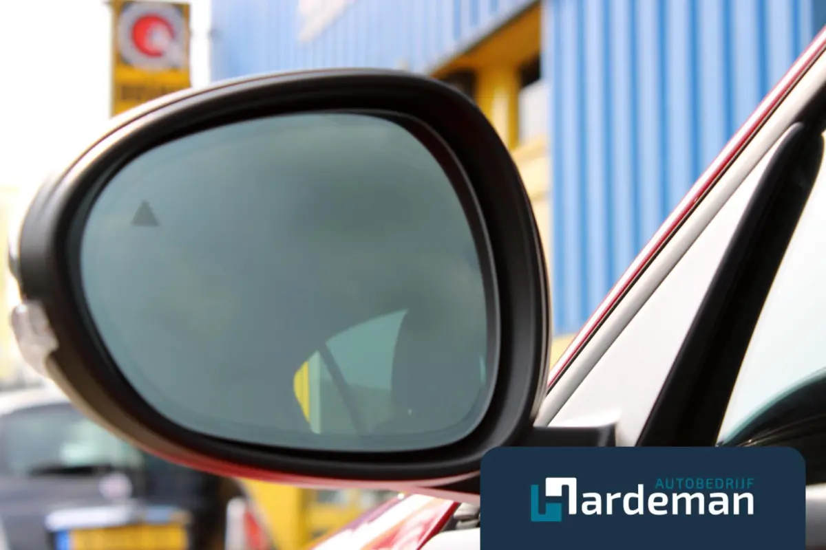 2.0 Ti AWD | Facelift | 32DKM | Leder