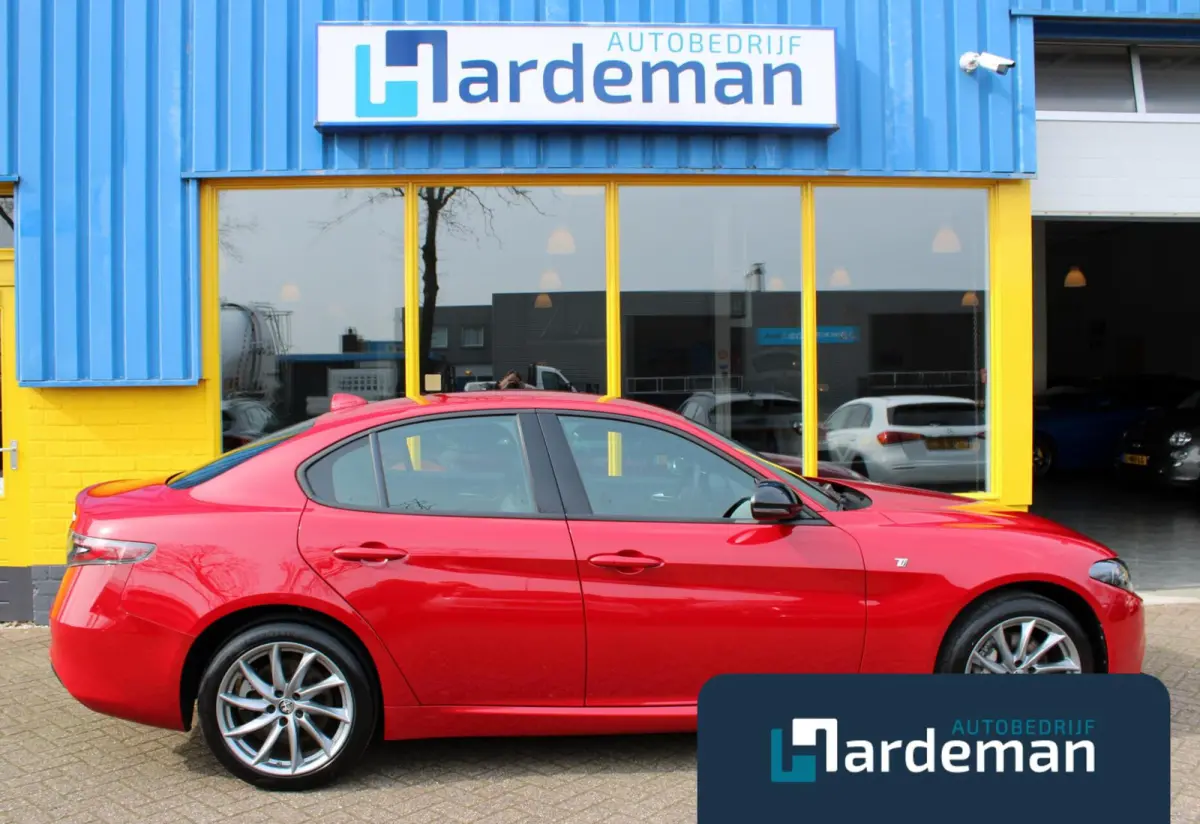 2.0 Ti AWD | Facelift | 32DKM | Leder