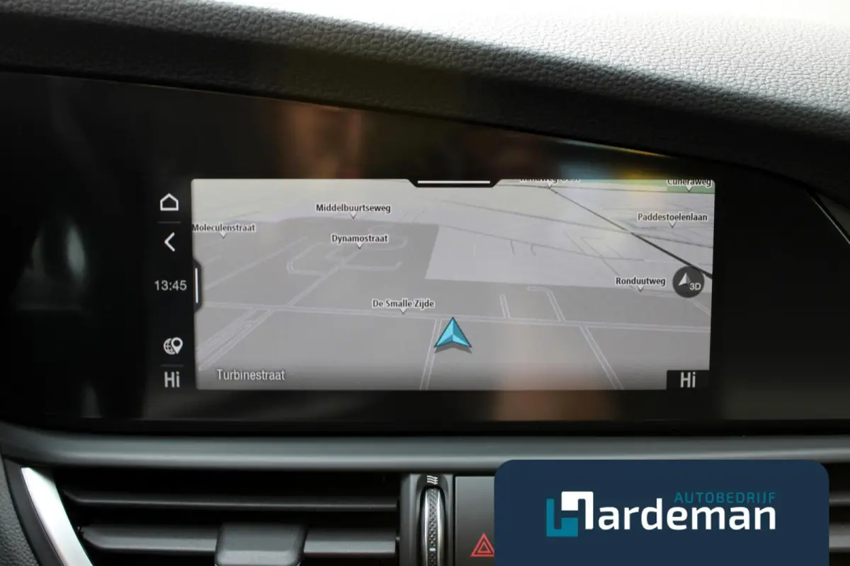2.0 Ti AWD | Facelift | 32DKM | Leder