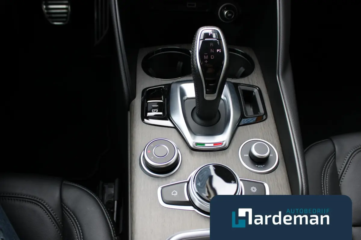 2.0 Ti AWD | Facelift | 32DKM | Leder