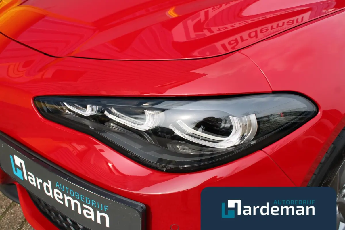 2.0 Ti AWD | Facelift | 32DKM | Leder