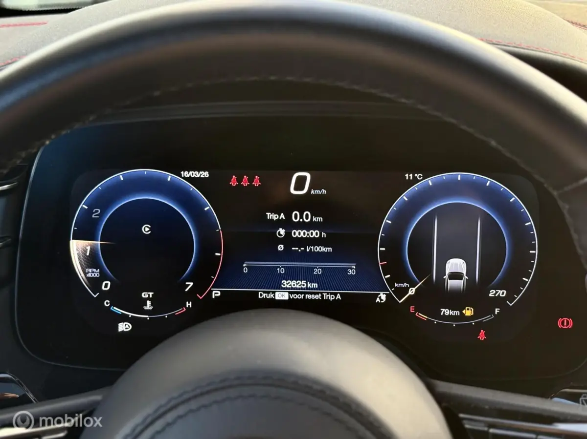 2.0 MHEV Modena |Pano|Sonus|HUD|360|Koeling