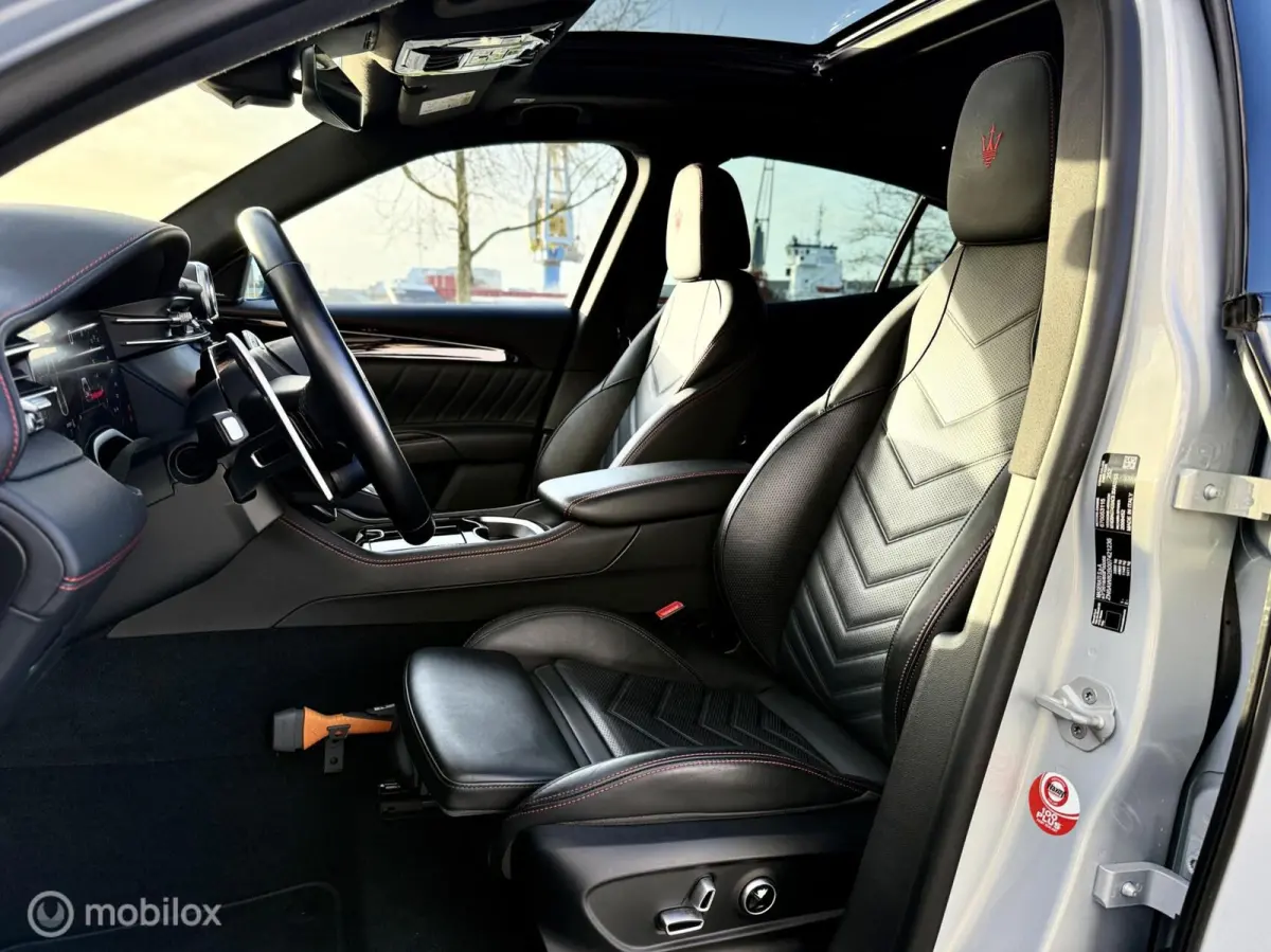 2.0 MHEV Modena |Pano|Sonus|HUD|360|Koeling