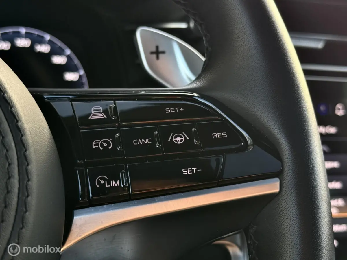 2.0 MHEV Modena |Pano|Sonus|HUD|360|Koeling