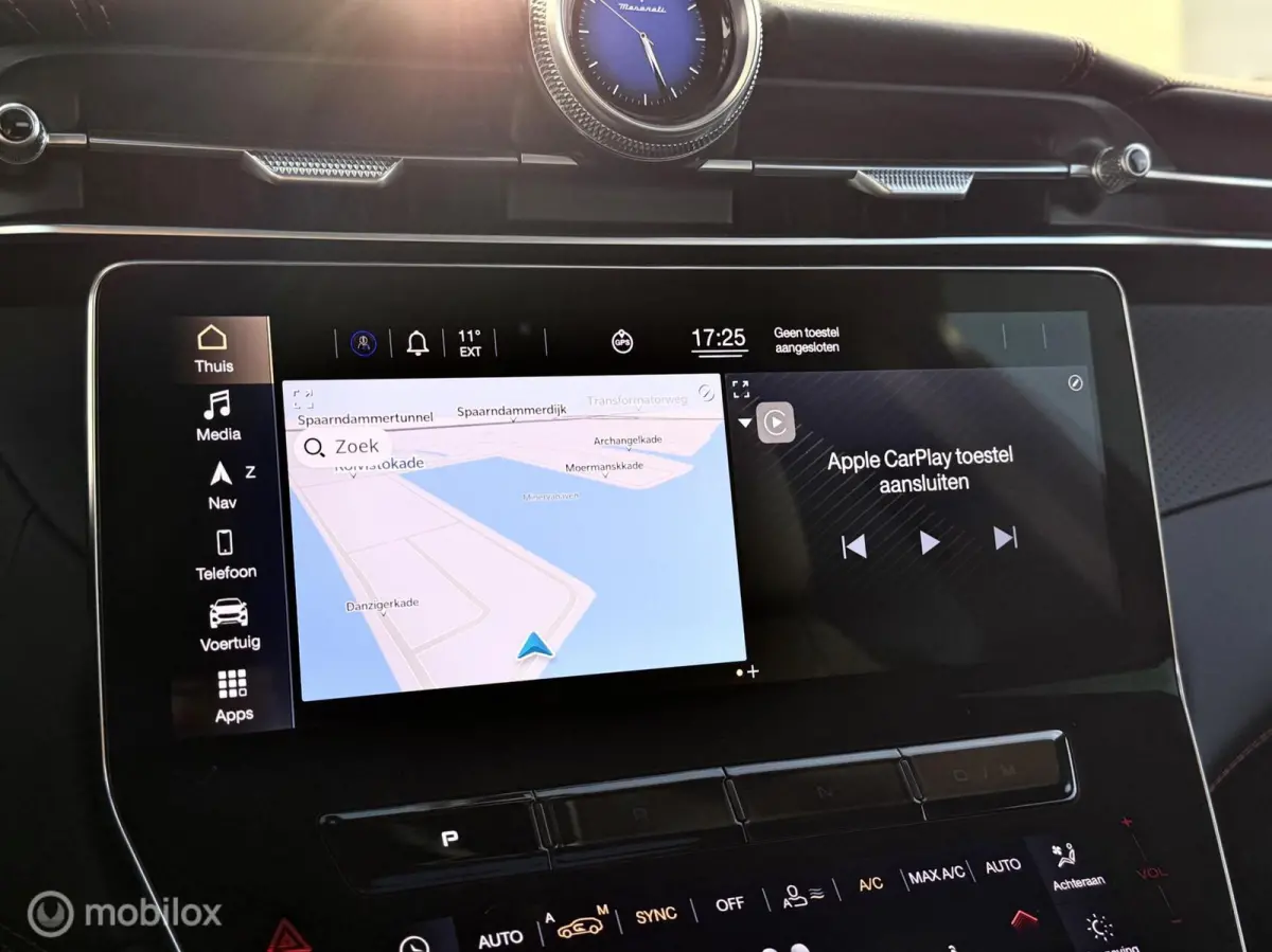 2.0 MHEV Modena |Pano|Sonus|HUD|360|Koeling