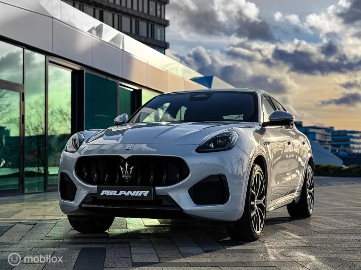 2.0 MHEV Modena |Pano|Sonus|HUD|360|Koeling