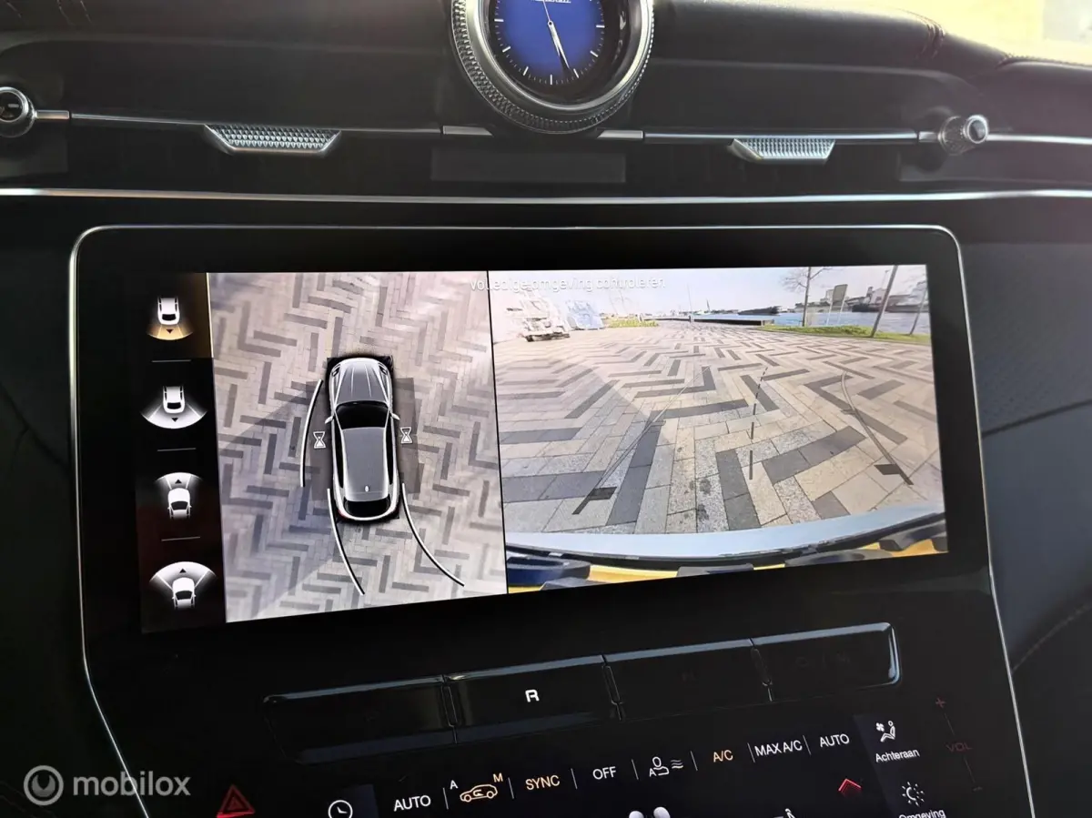 2.0 MHEV Modena |Pano|Sonus|HUD|360|Koeling