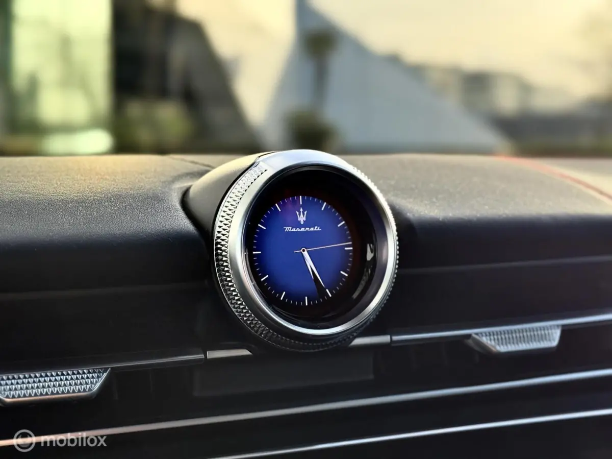2.0 MHEV Modena |Pano|Sonus|HUD|360|Koeling