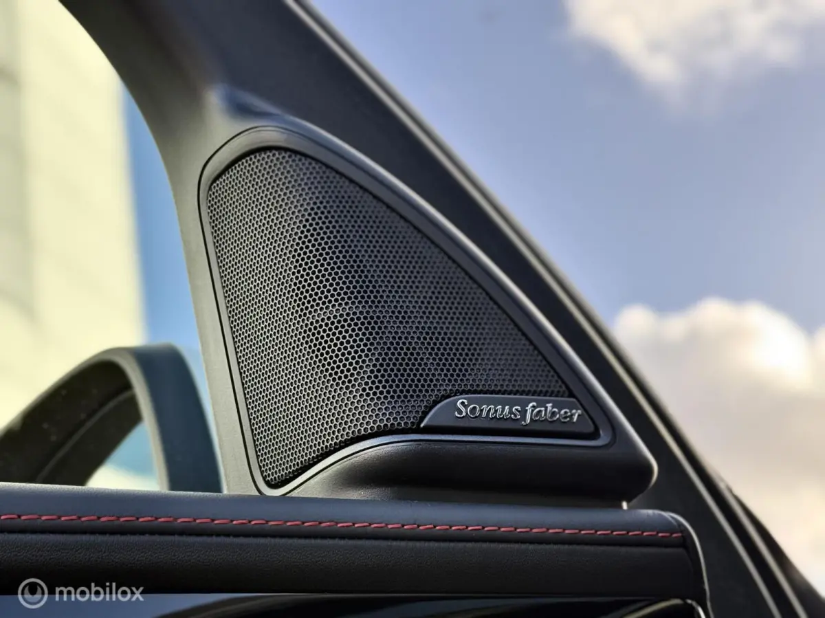 2.0 MHEV Modena |Pano|Sonus|HUD|360|Koeling