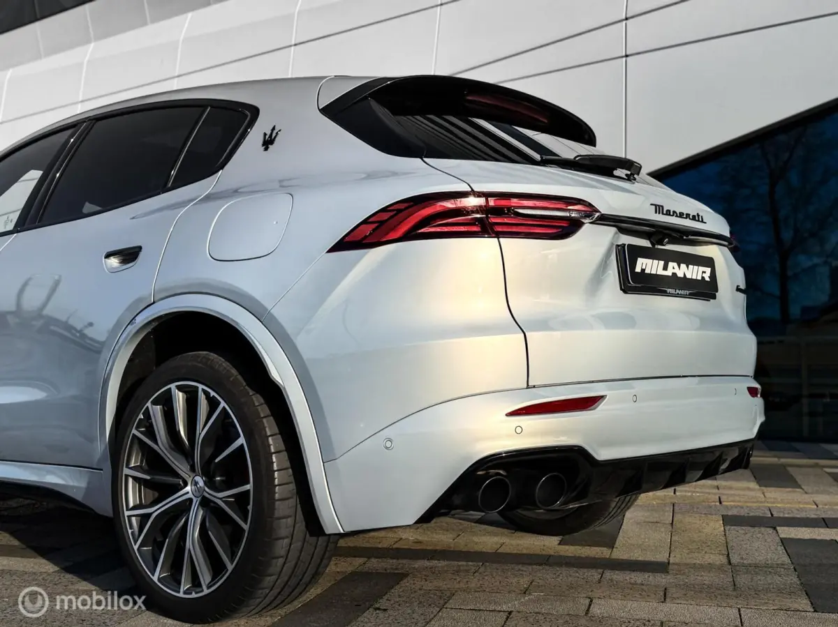 2.0 MHEV Modena |Pano|Sonus|HUD|360|Koeling