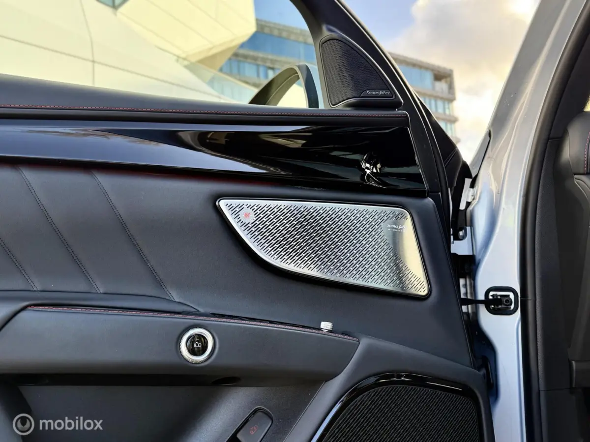 2.0 MHEV Modena |Pano|Sonus|HUD|360|Koeling