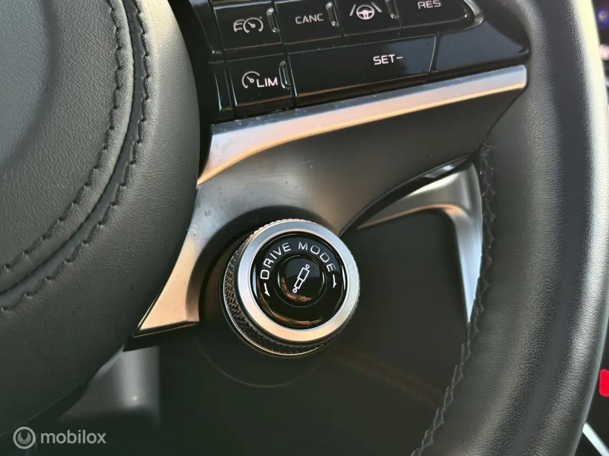 2.0 MHEV Modena |Pano|Sonus|HUD|360|Koeling