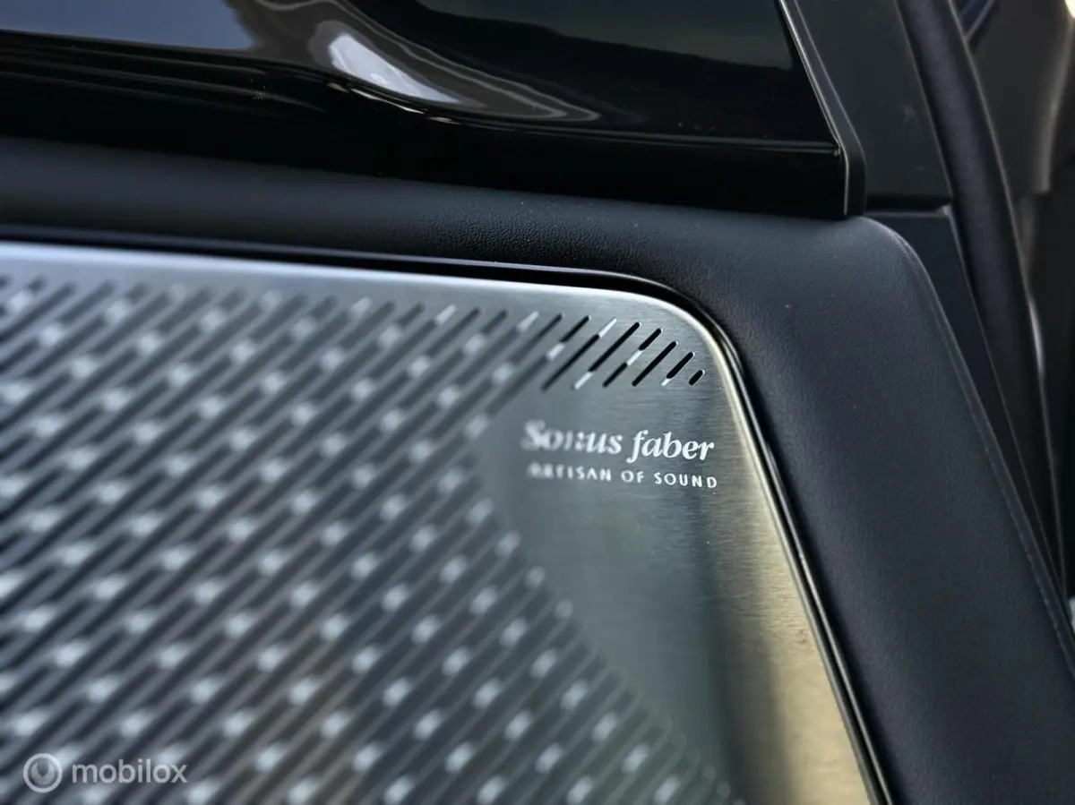 2.0 MHEV Modena |Pano|Sonus|HUD|360|Koeling