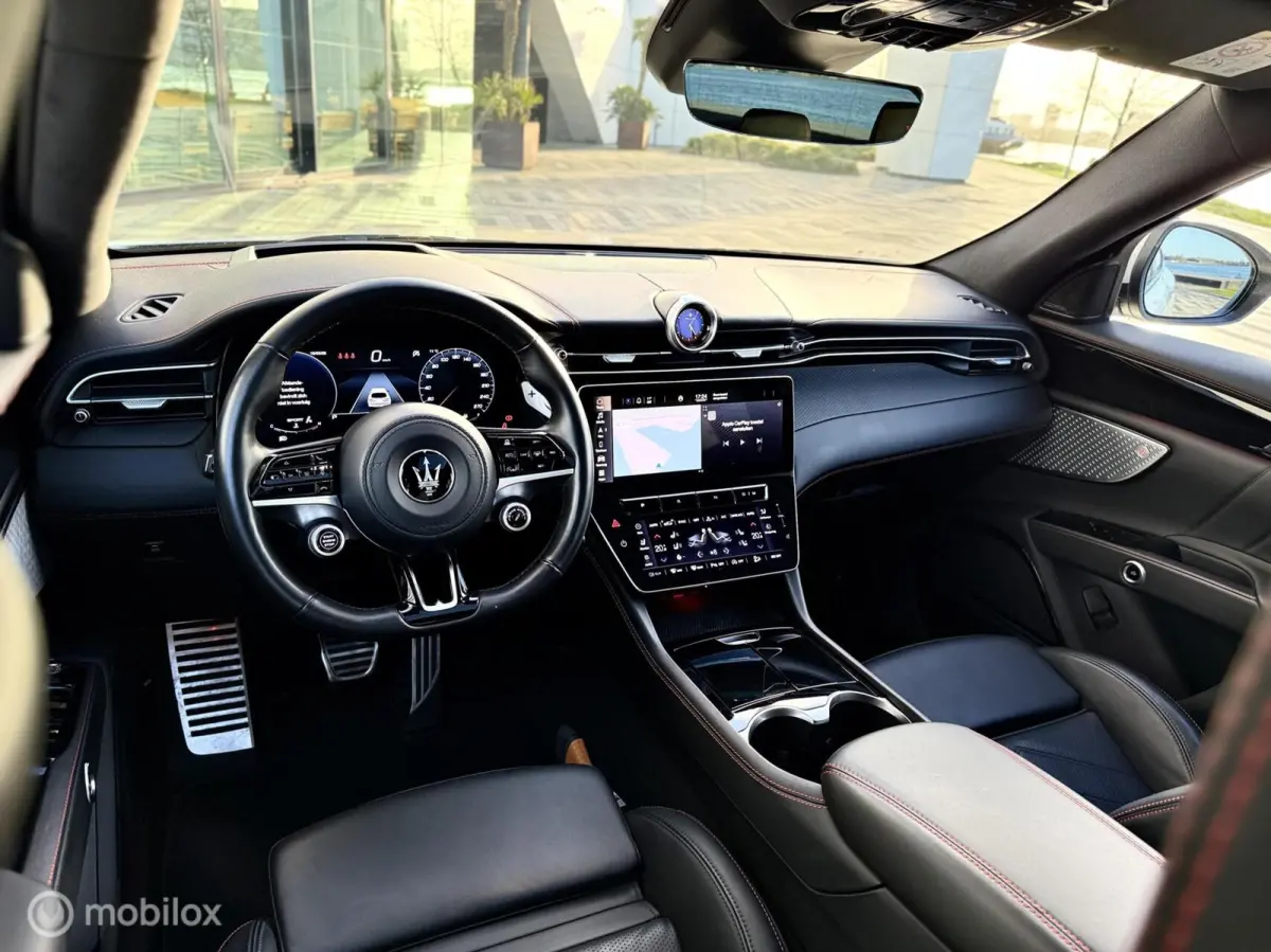 2.0 MHEV Modena |Pano|Sonus|HUD|360|Koeling