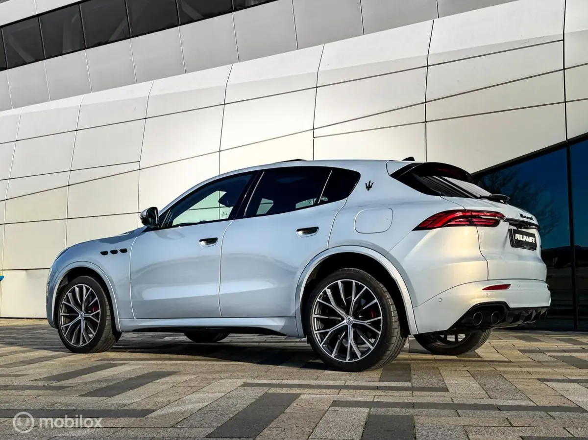 2.0 MHEV Modena |Pano|Sonus|HUD|360|Koeling