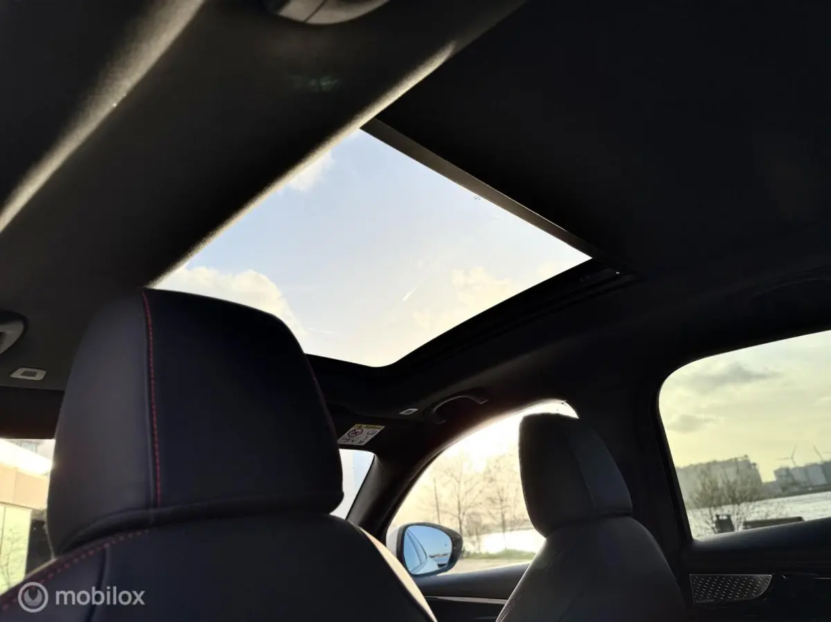 2.0 MHEV Modena |Pano|Sonus|HUD|360|Koeling