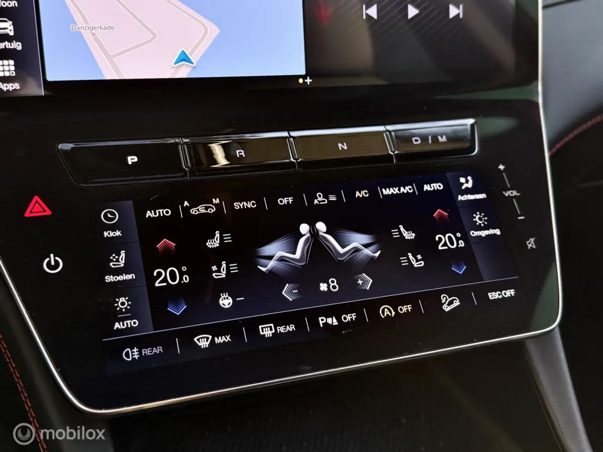 2.0 MHEV Modena |Pano|Sonus|HUD|360|Koeling