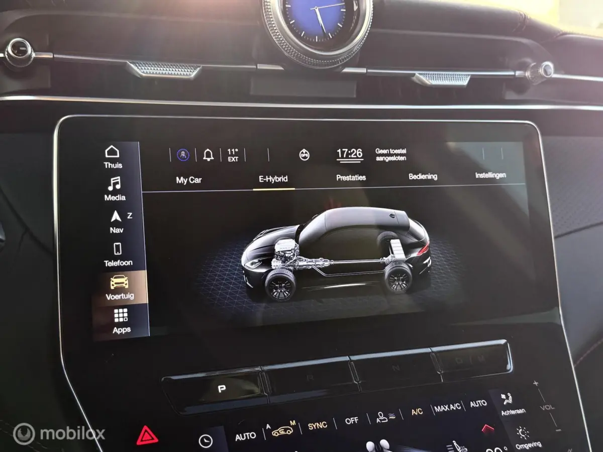 2.0 MHEV Modena |Pano|Sonus|HUD|360|Koeling