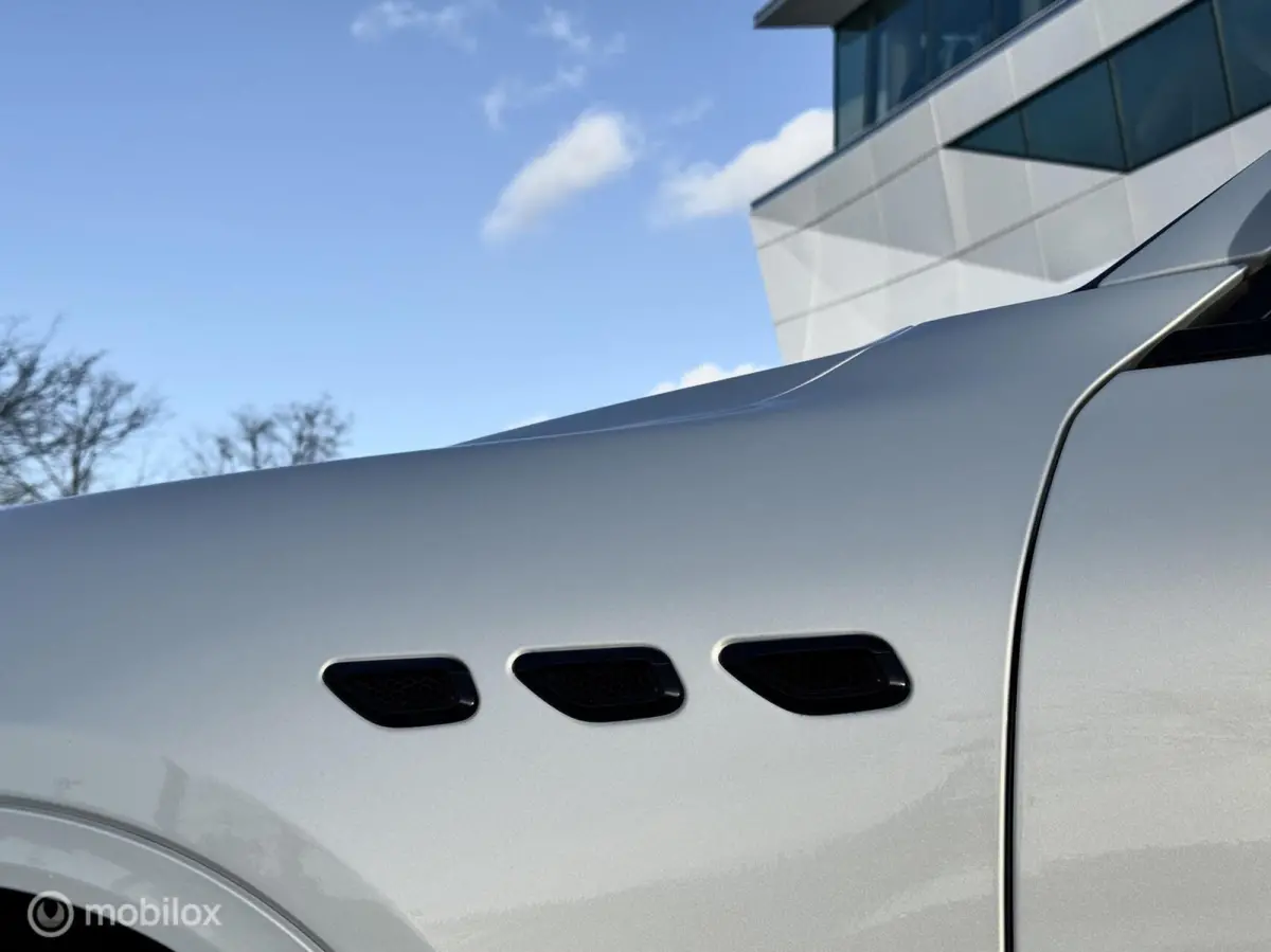 2.0 MHEV Modena |Pano|Sonus|HUD|360|Koeling